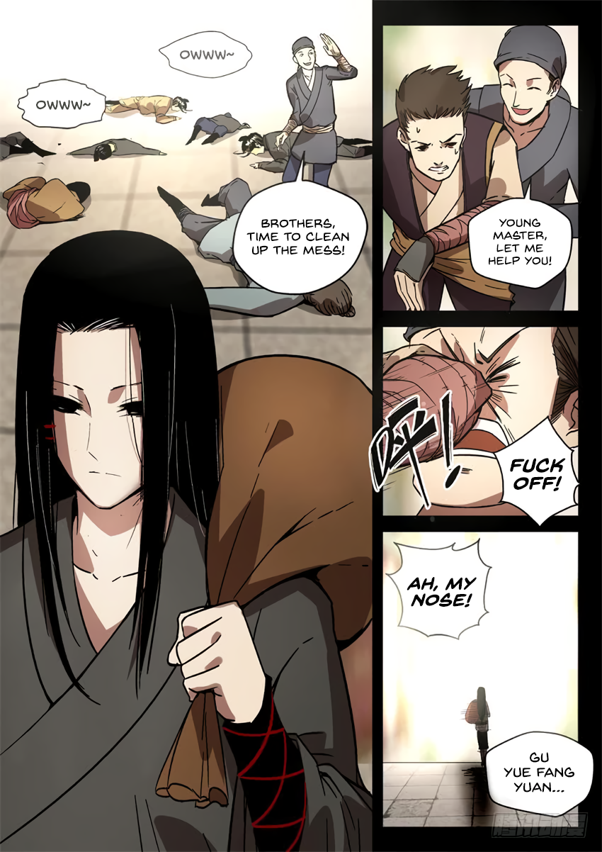 Page 6 of Chapter 25