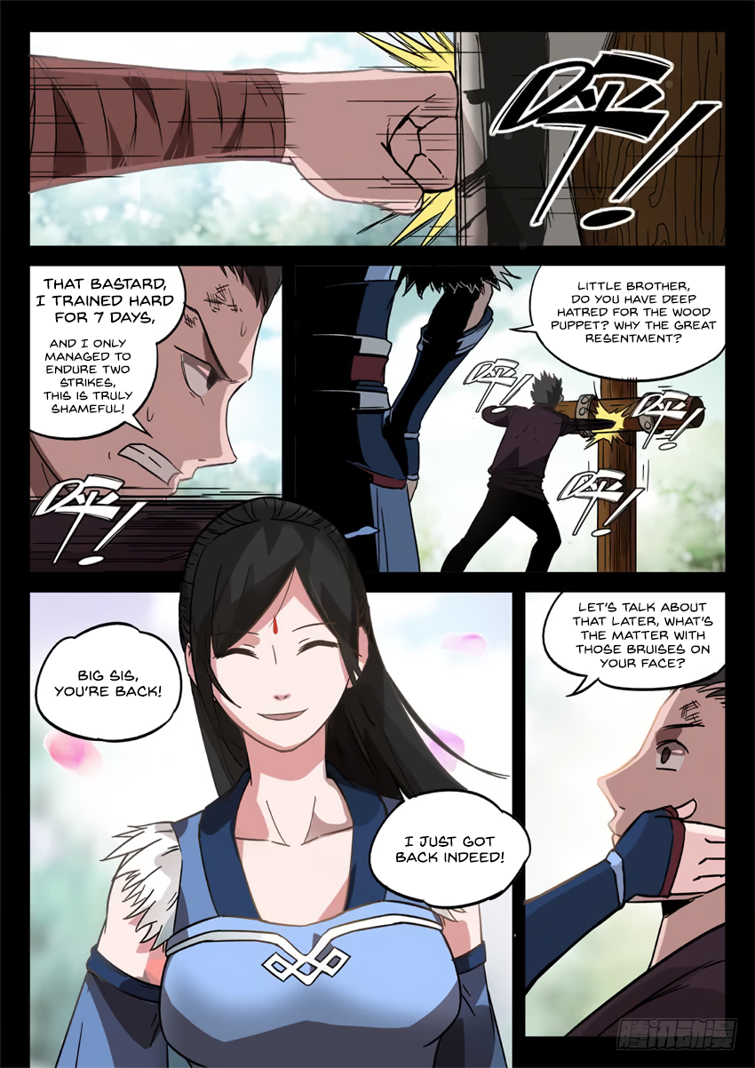 Page 3 of Chapter 26