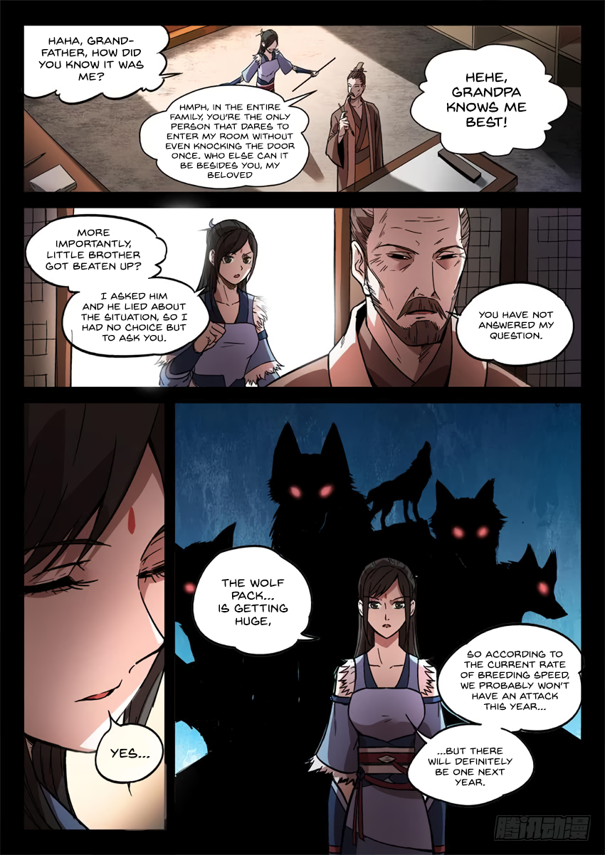 Page 5 of Chapter 26