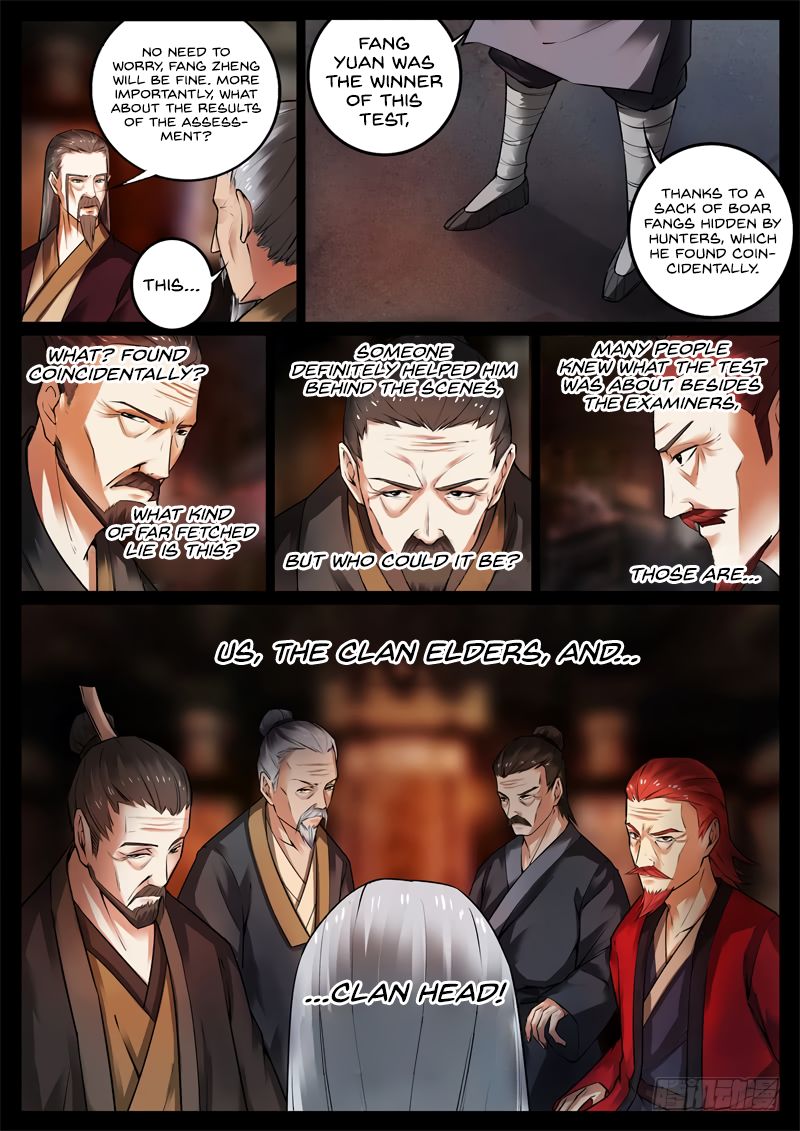 Page 3 of Chapter 63