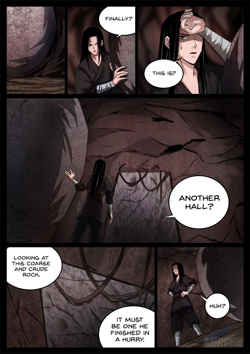 Page 3 of Chapter 64