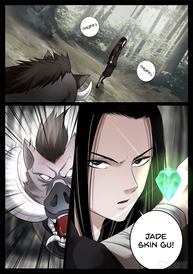 Page 11 of Chapter 64