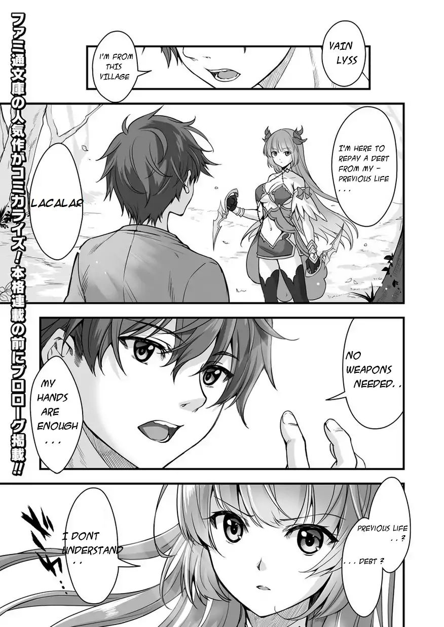 Page 1 of Chapter 0