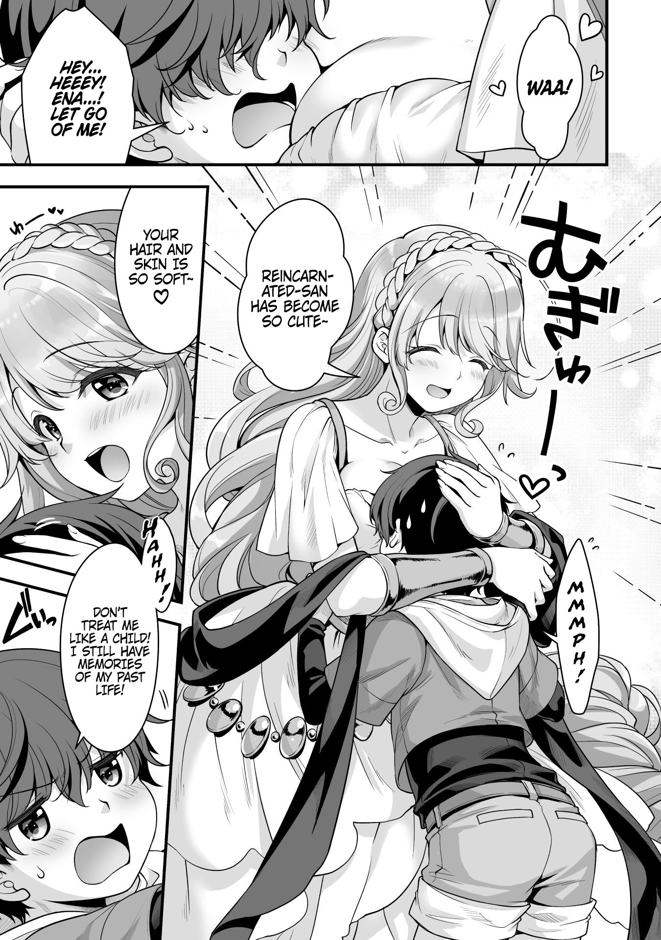 Page 1 of Chapter 8.5