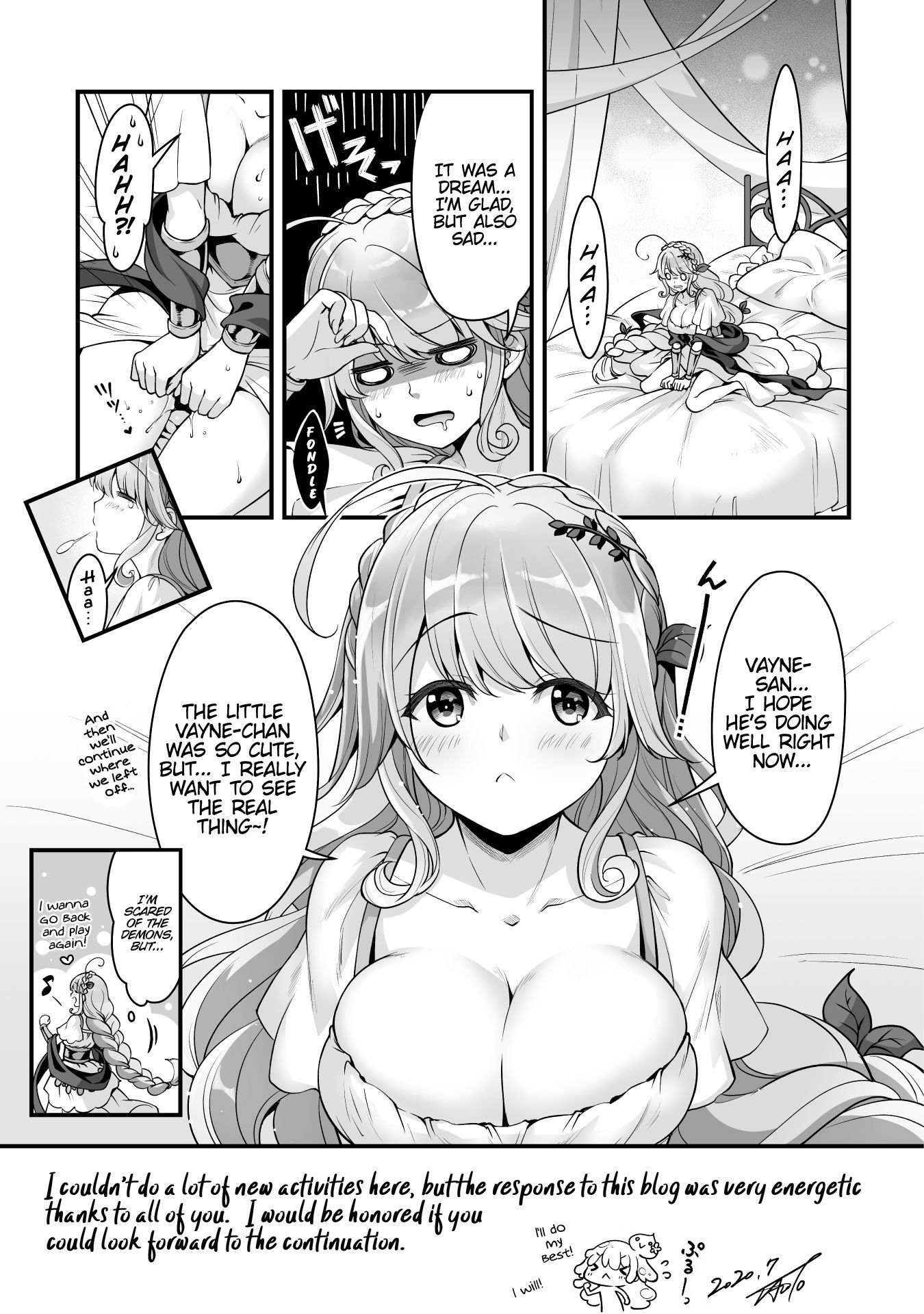 Page 7 of Chapter 8.5