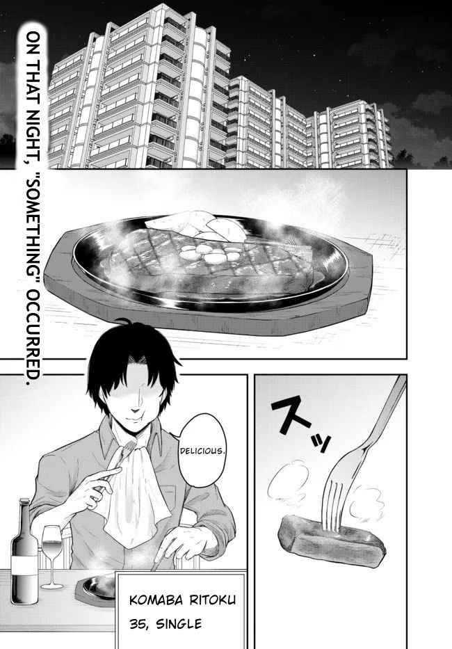 Page 1 of Chapter 1