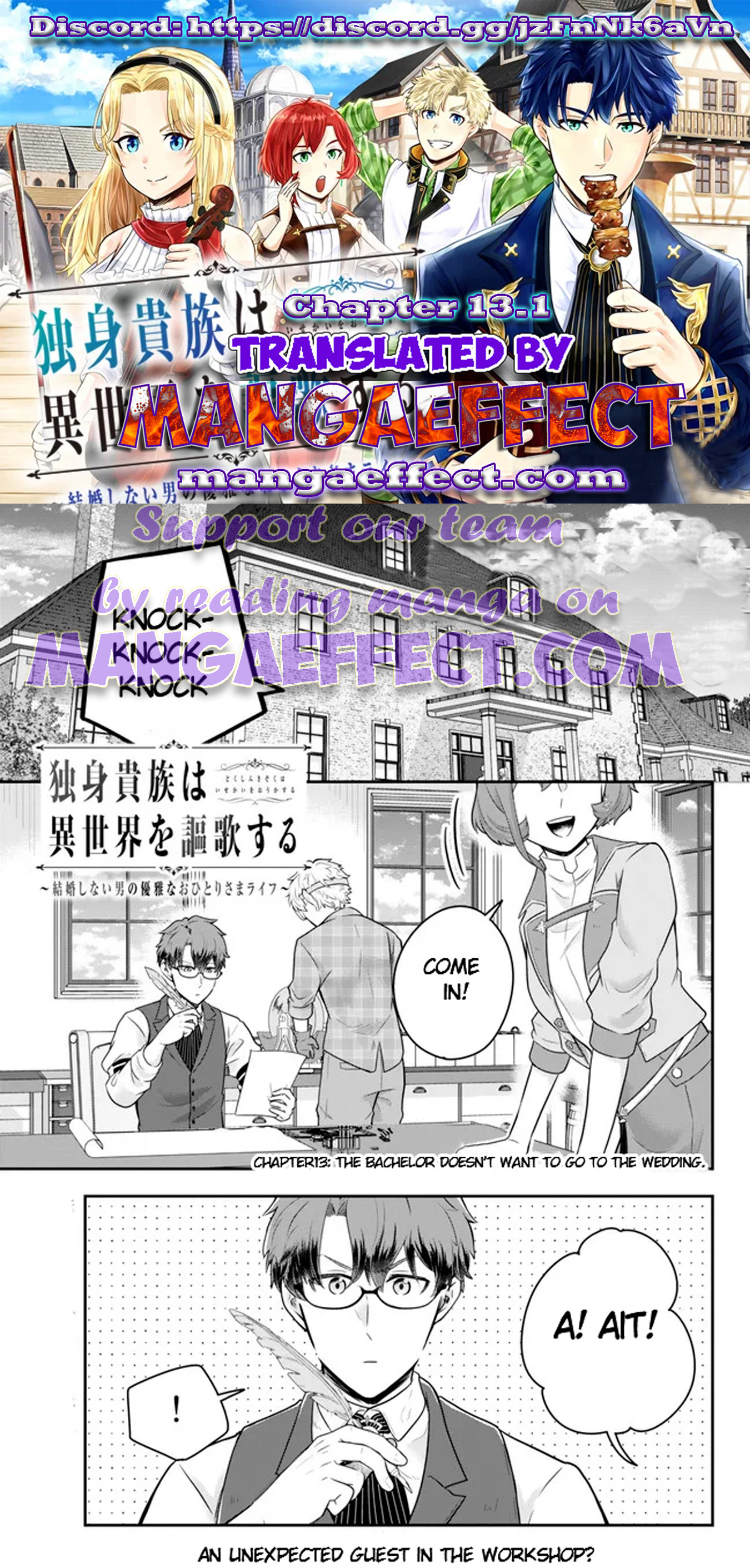 Page 1 of Chapter 13.1