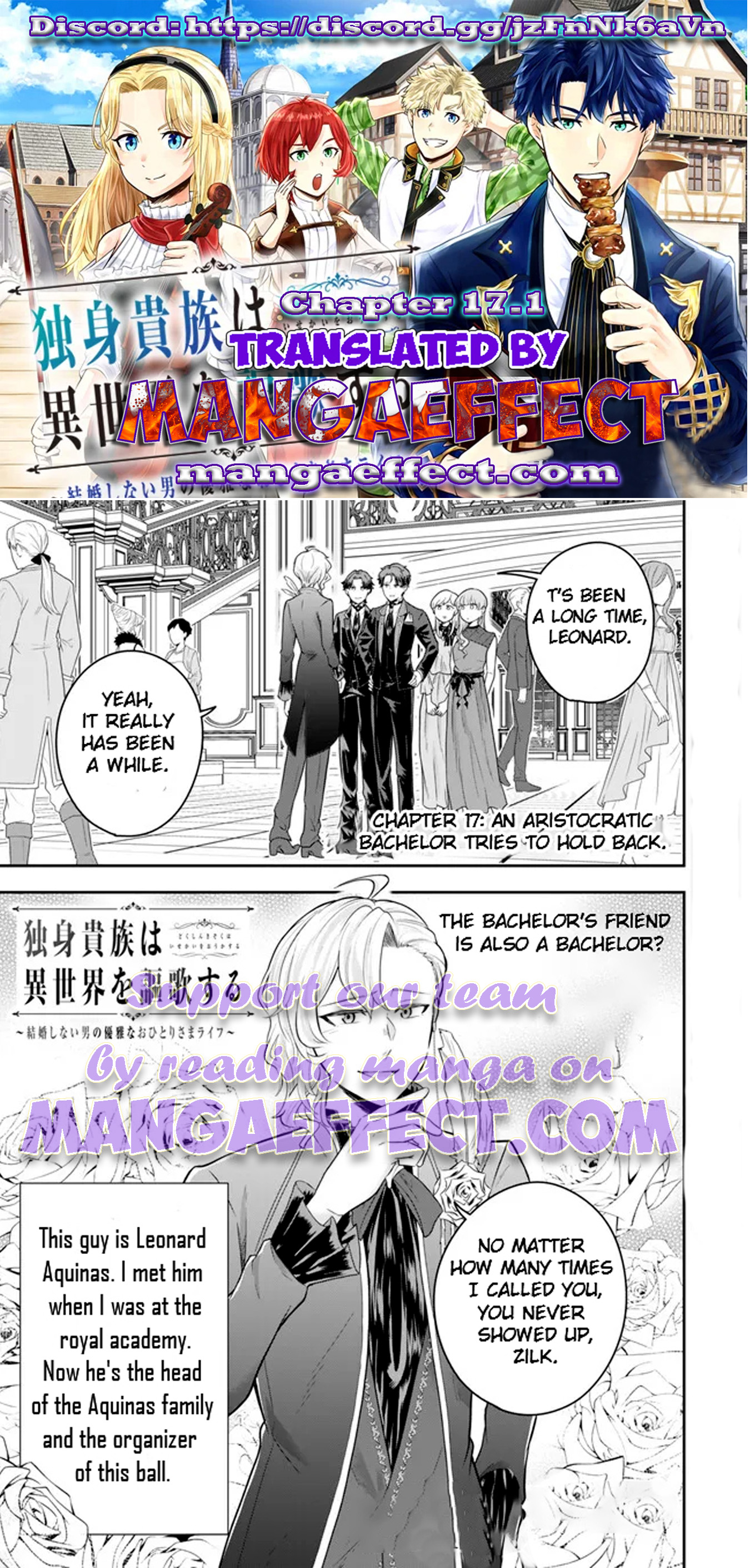 Page 1 of Chapter 17.1
