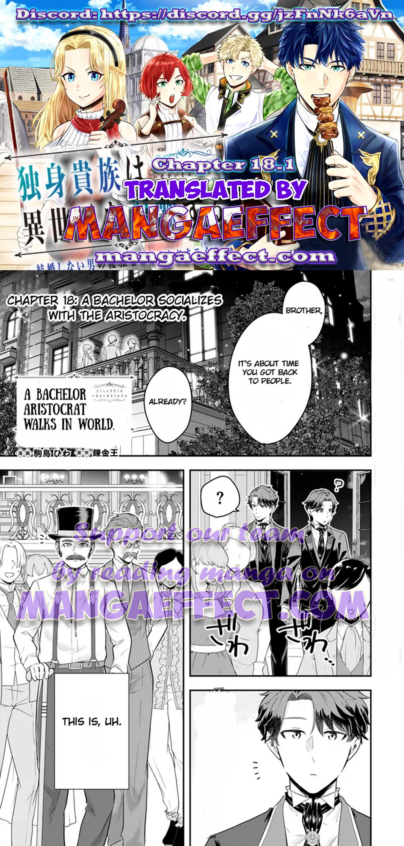 Page 1 of Chapter 18.1