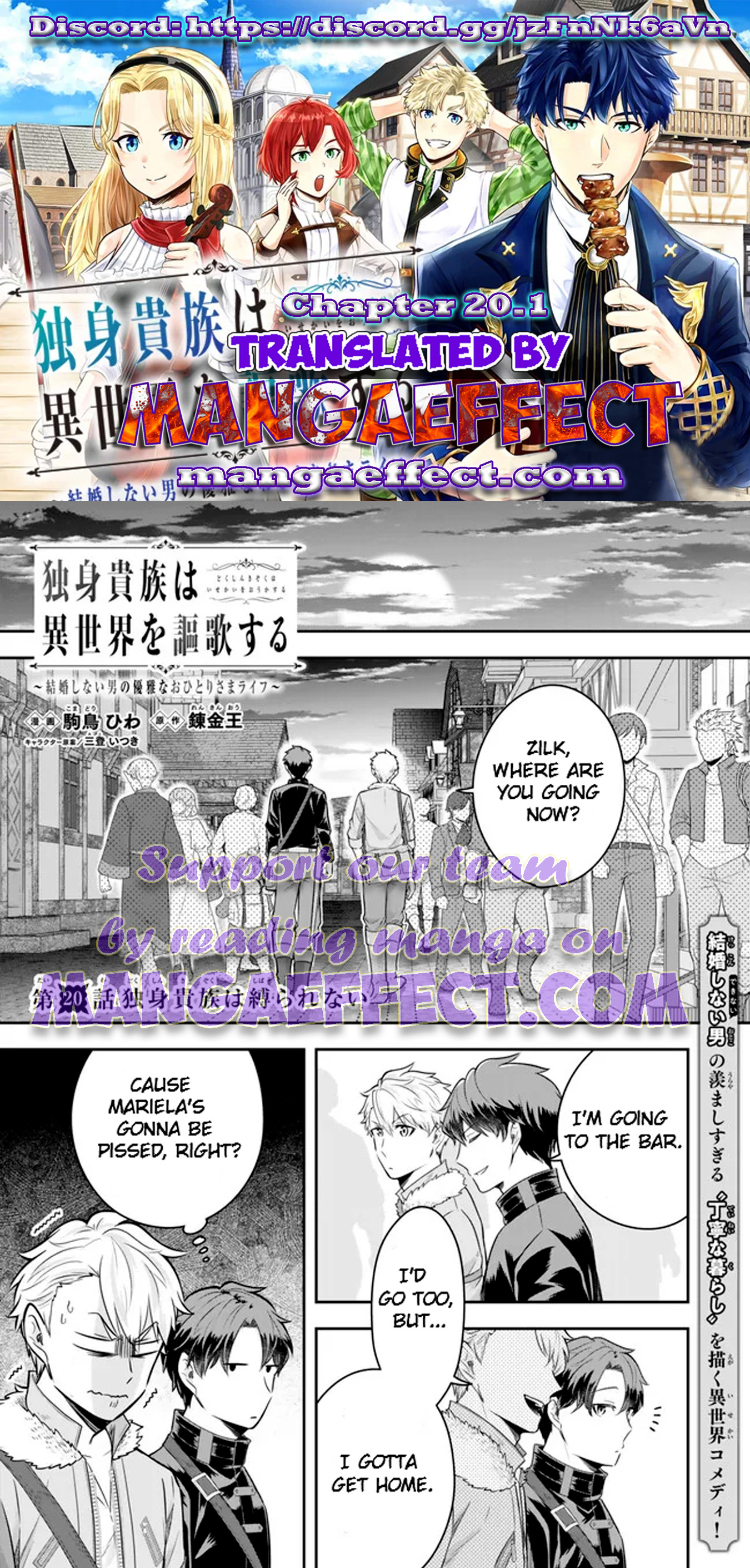 Page 1 of Chapter 20.1