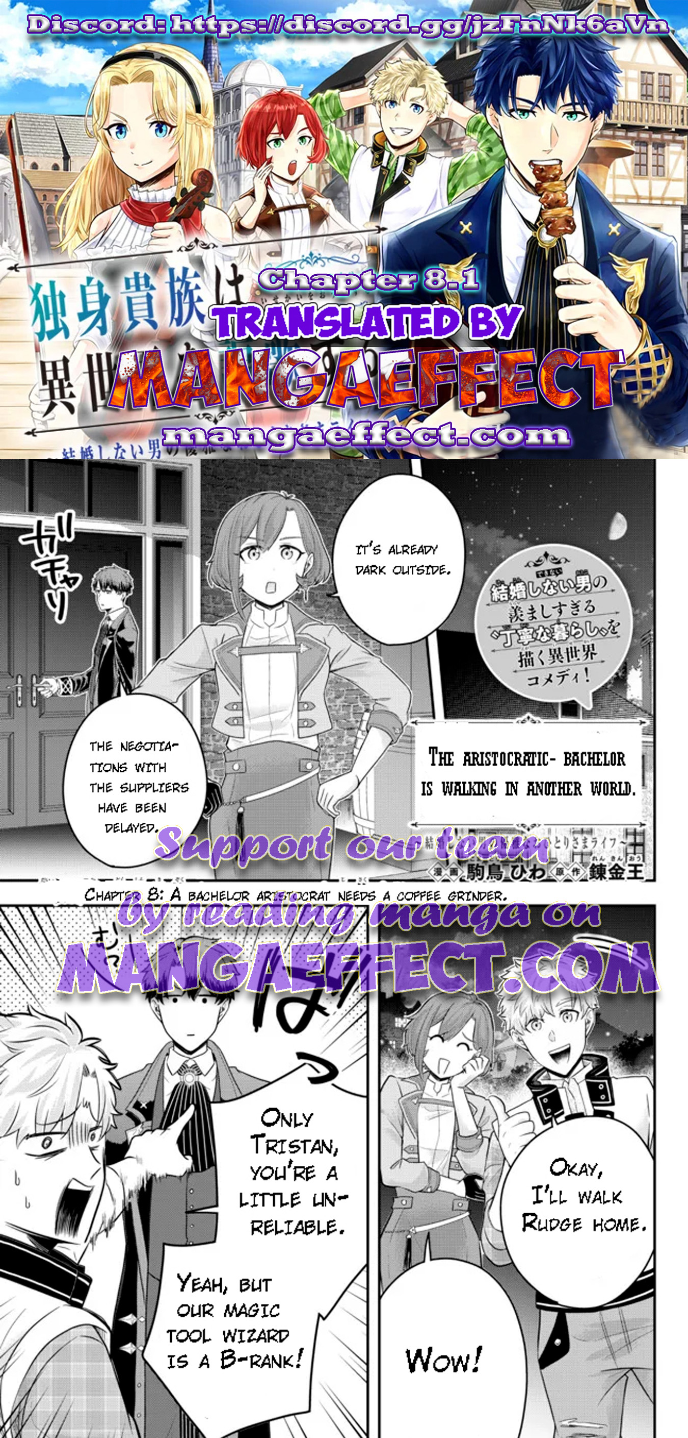 Page 1 of Chapter 8.1