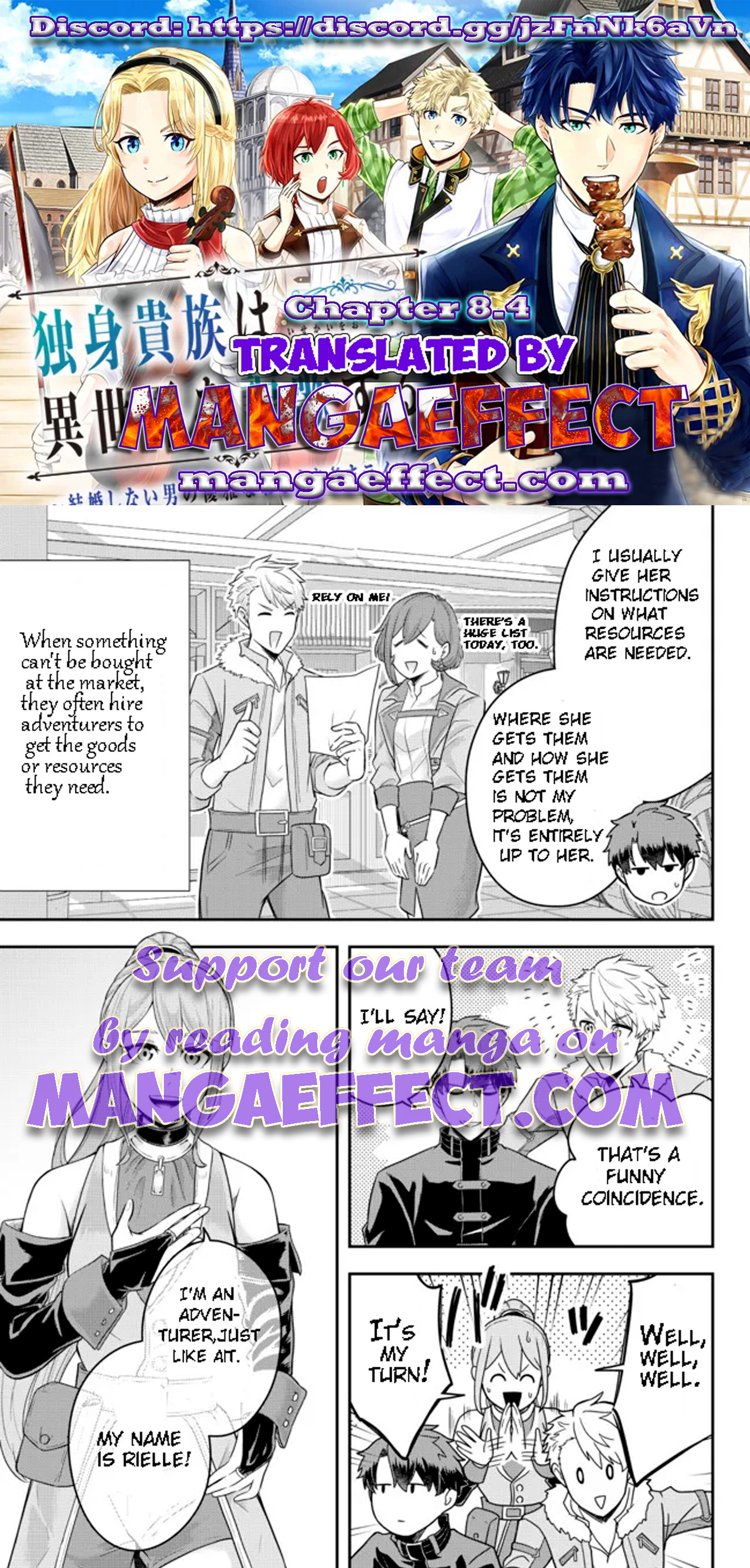 Page 1 of Chapter 8.4