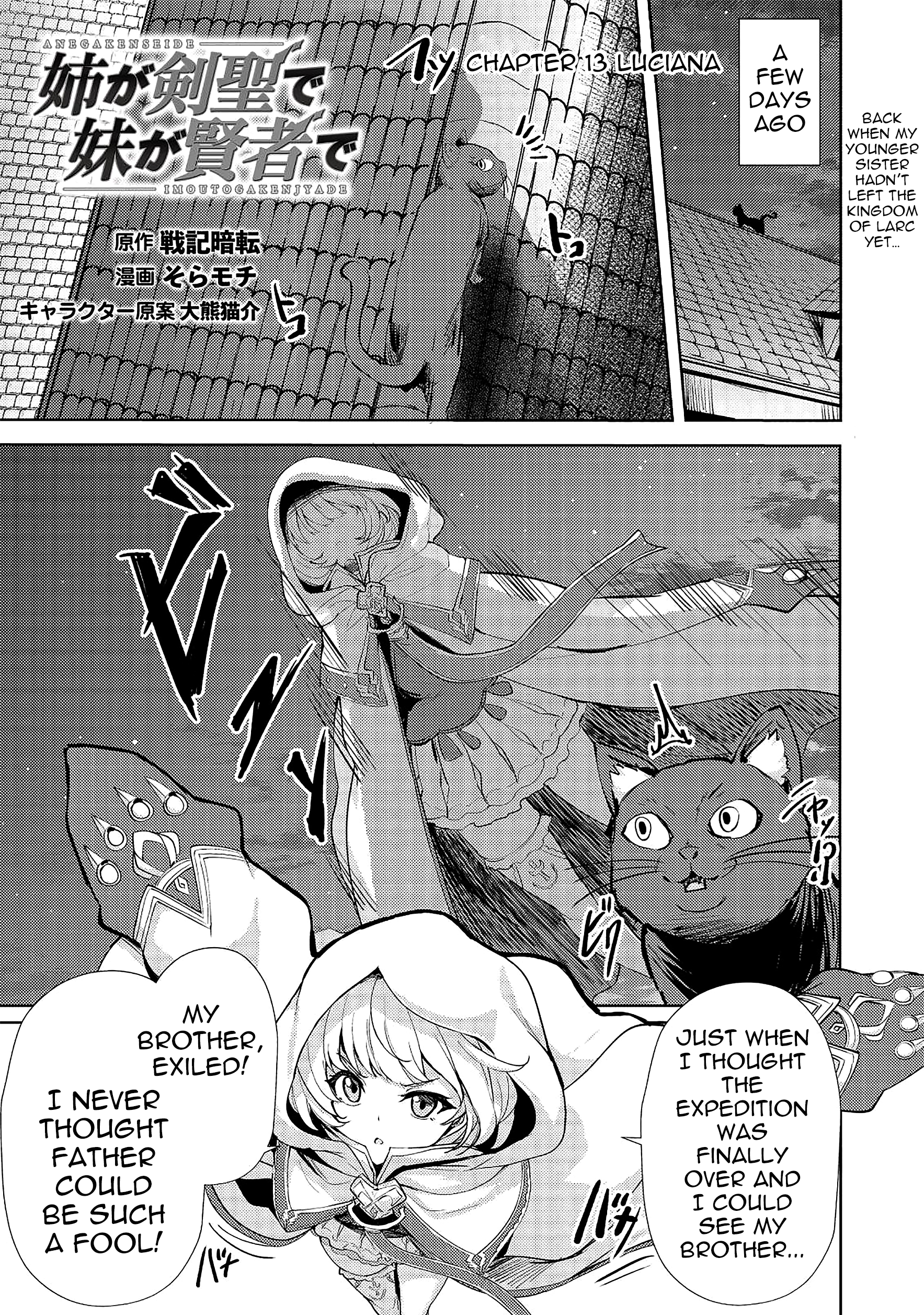 Page 1 of Chapter 13