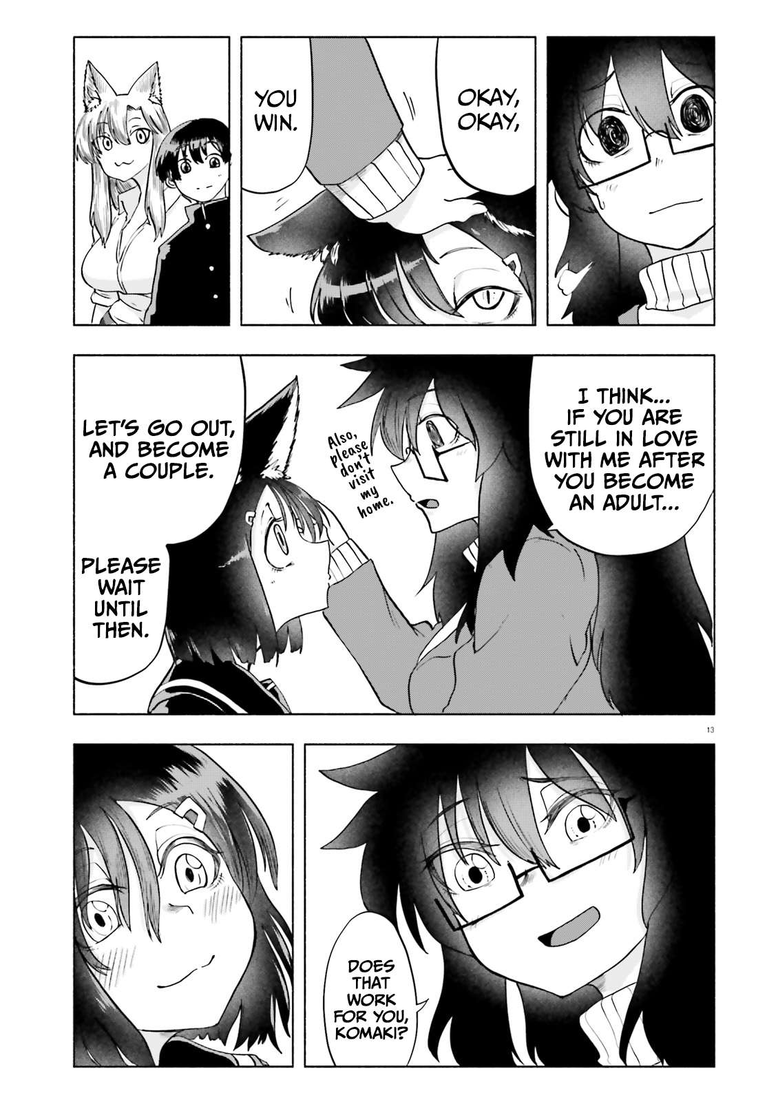 Page 13 of Chapter 13