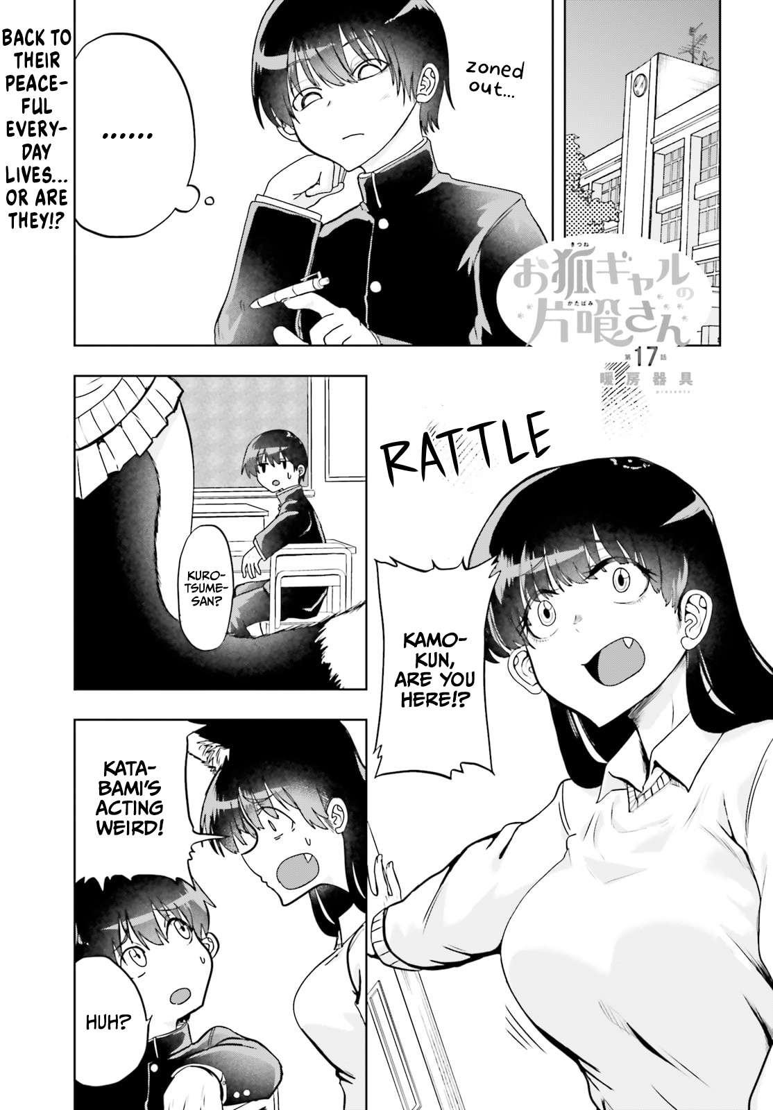 Page 1 of Chapter 17