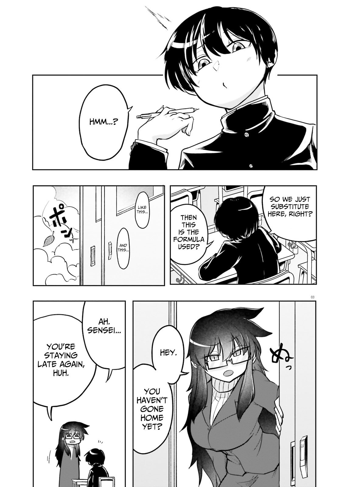 Page 3 of Chapter 3