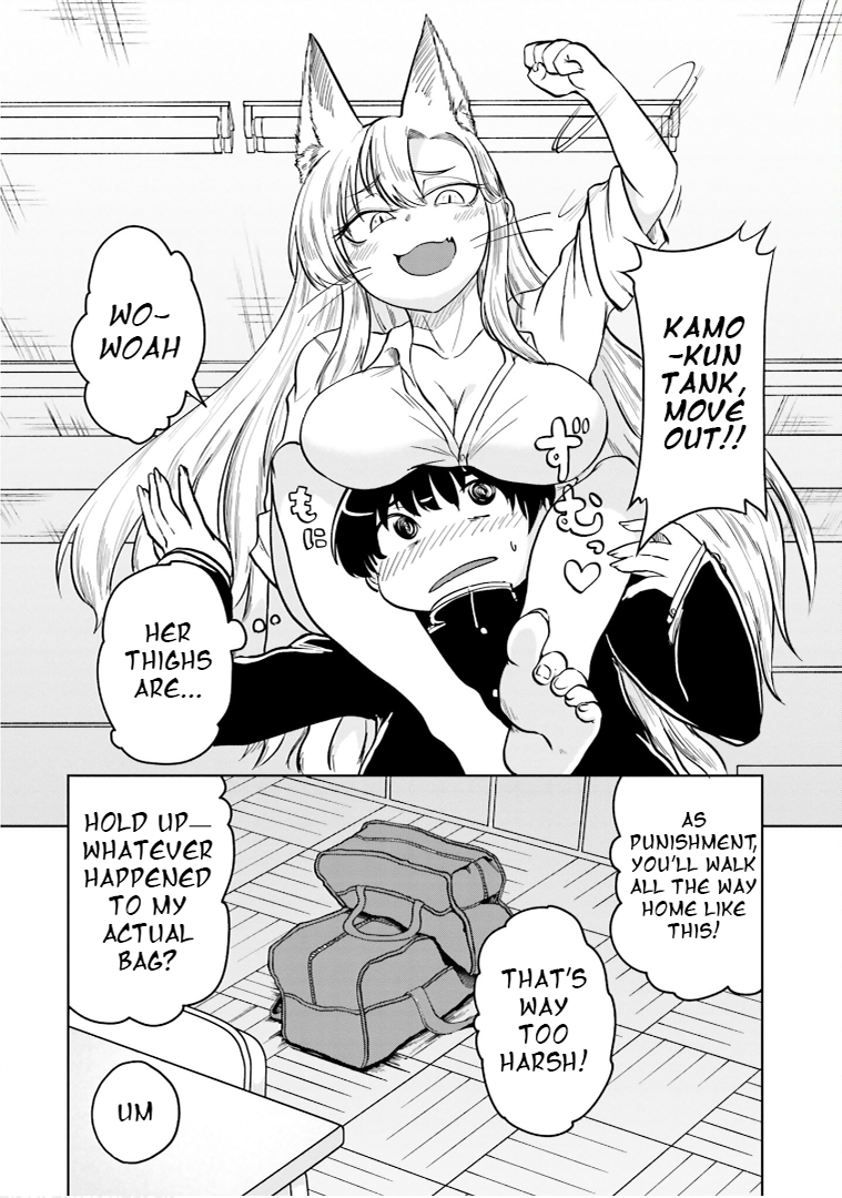 Page 5 of Chapter 4.5