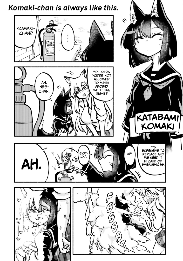 Page 1 of Chapter 8.5