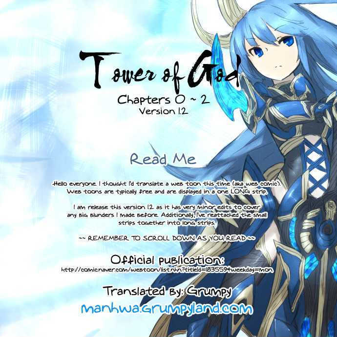 Page 1 of Chapter 0