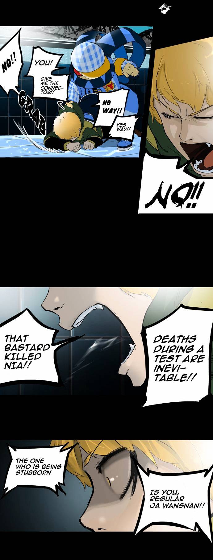 Page 3 of Chapter 100