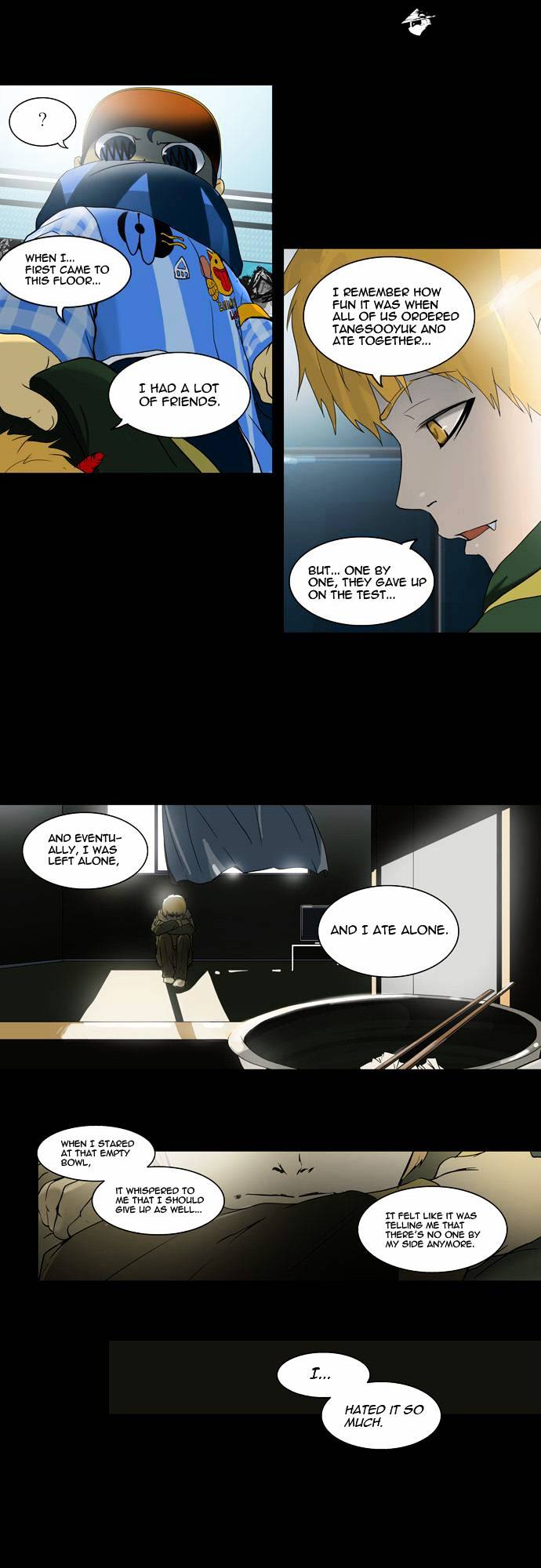 Page 5 of Chapter 100