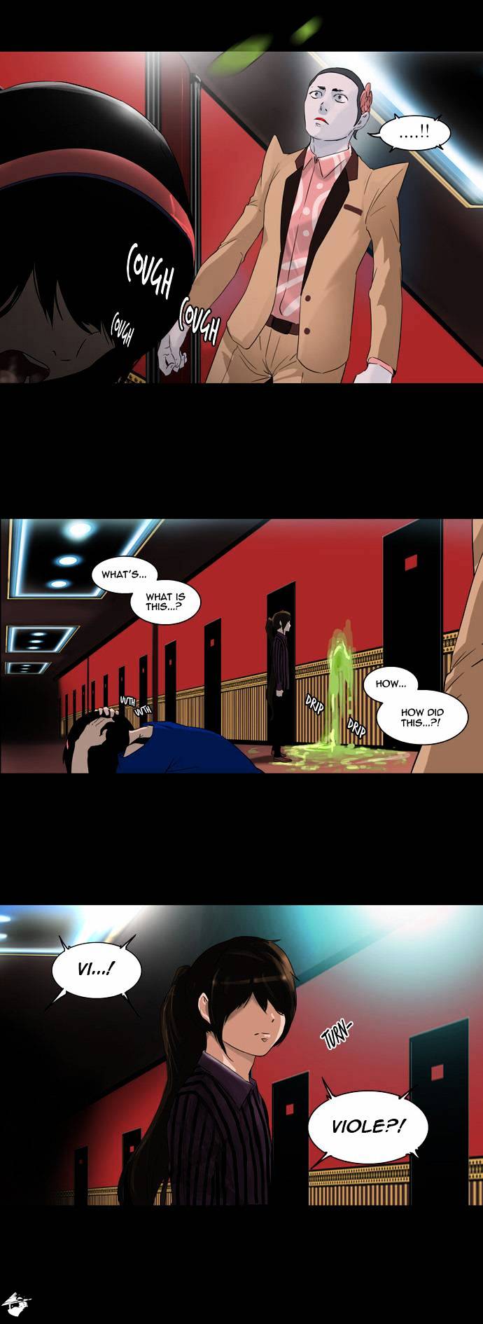 Page 33 of Chapter 100