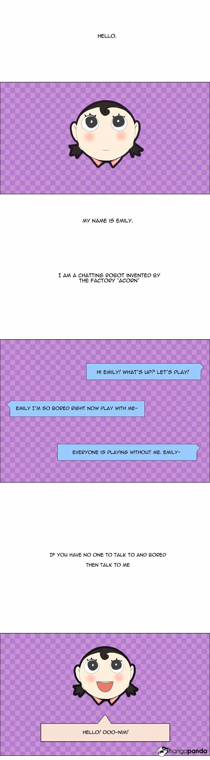 Page 1 of Chapter 118