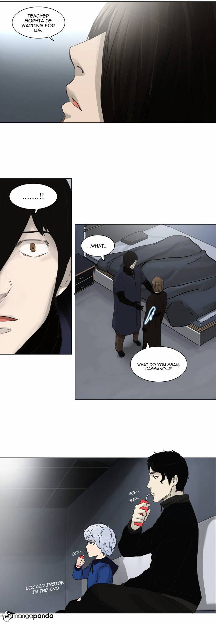 Page 3 of Chapter 134