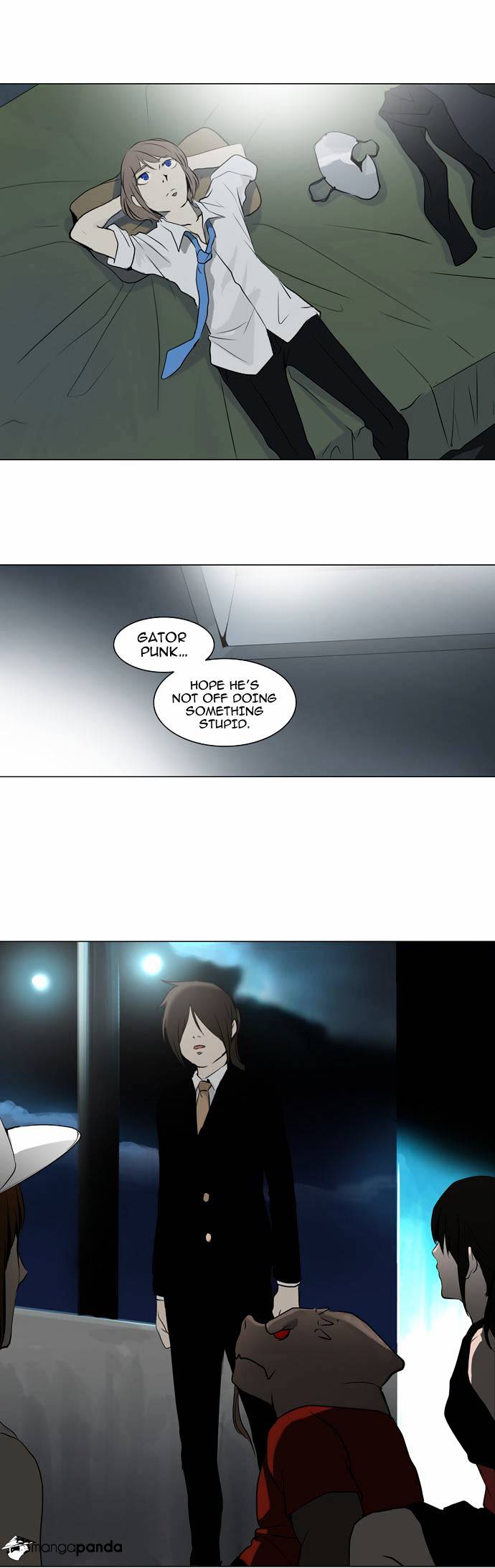 Page 1 of Chapter 160