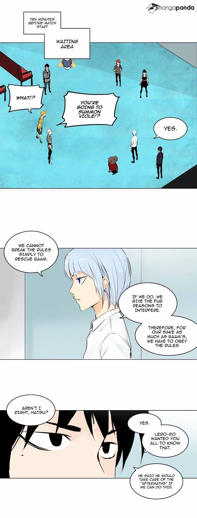 Page 8 of Chapter 167