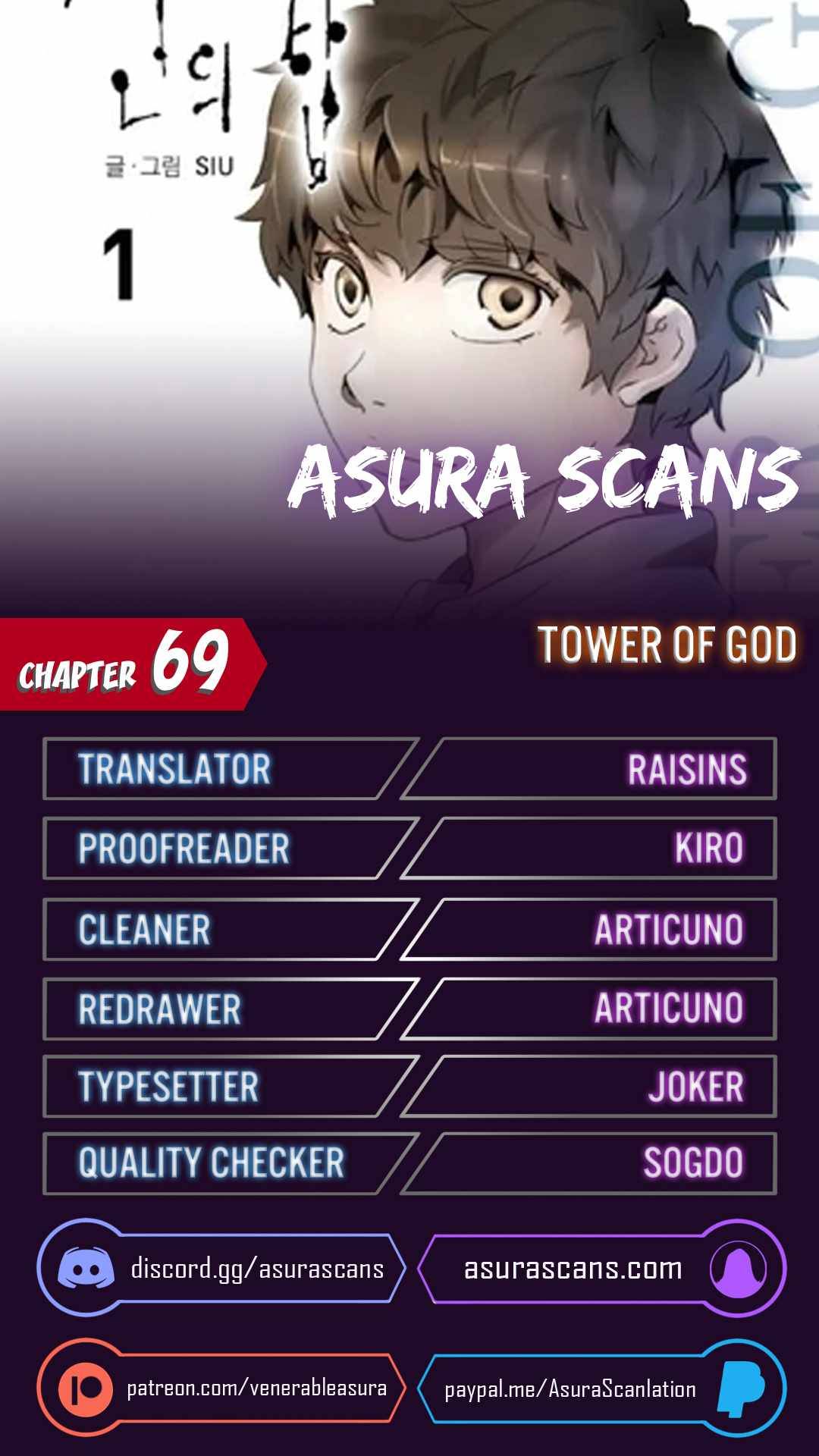 Page 1 of Chapter 486
