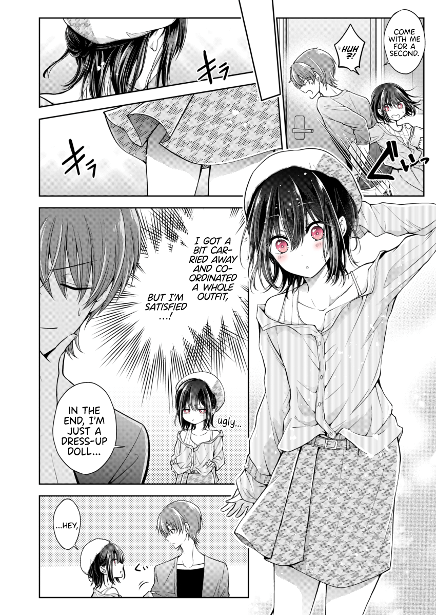 Page 3 of Chapter 0.3