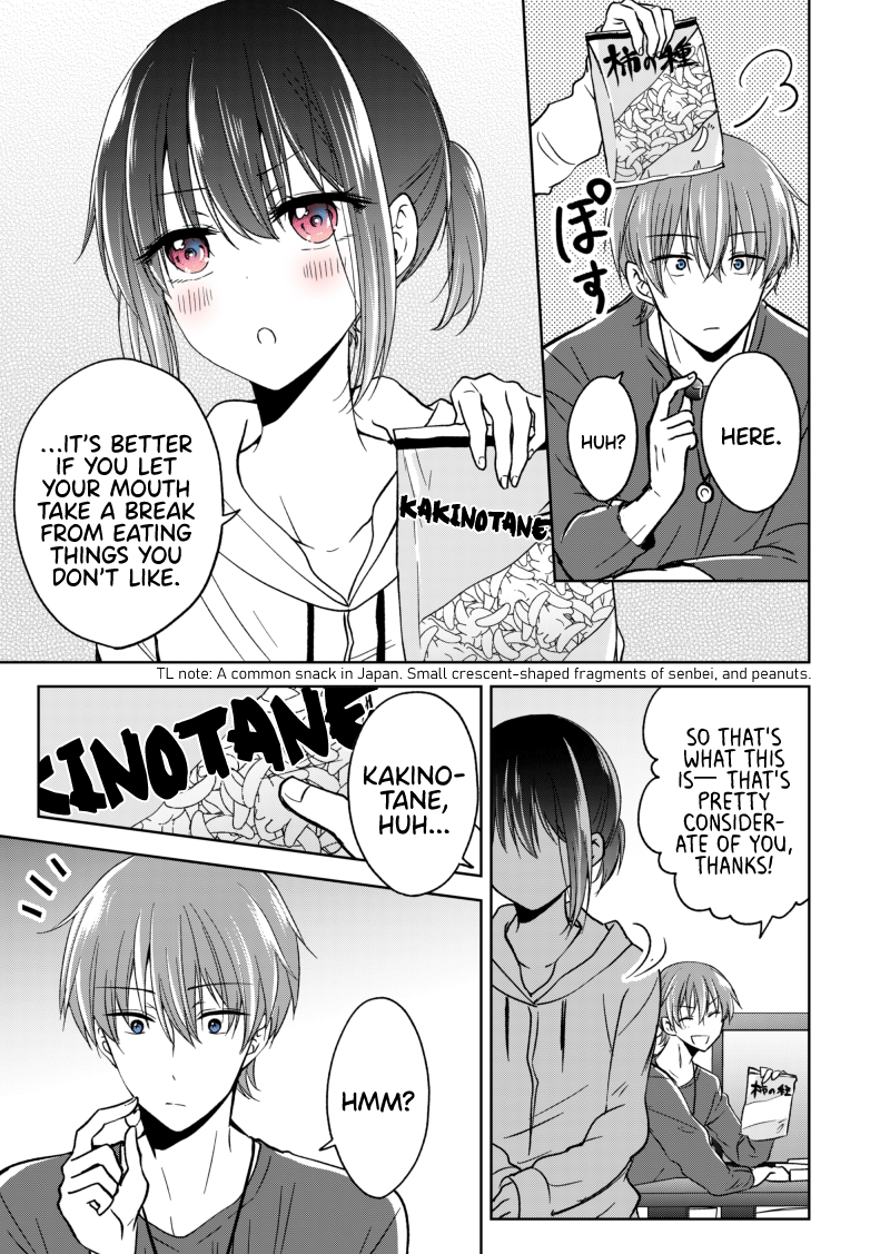 Page 2 of Chapter 0.55