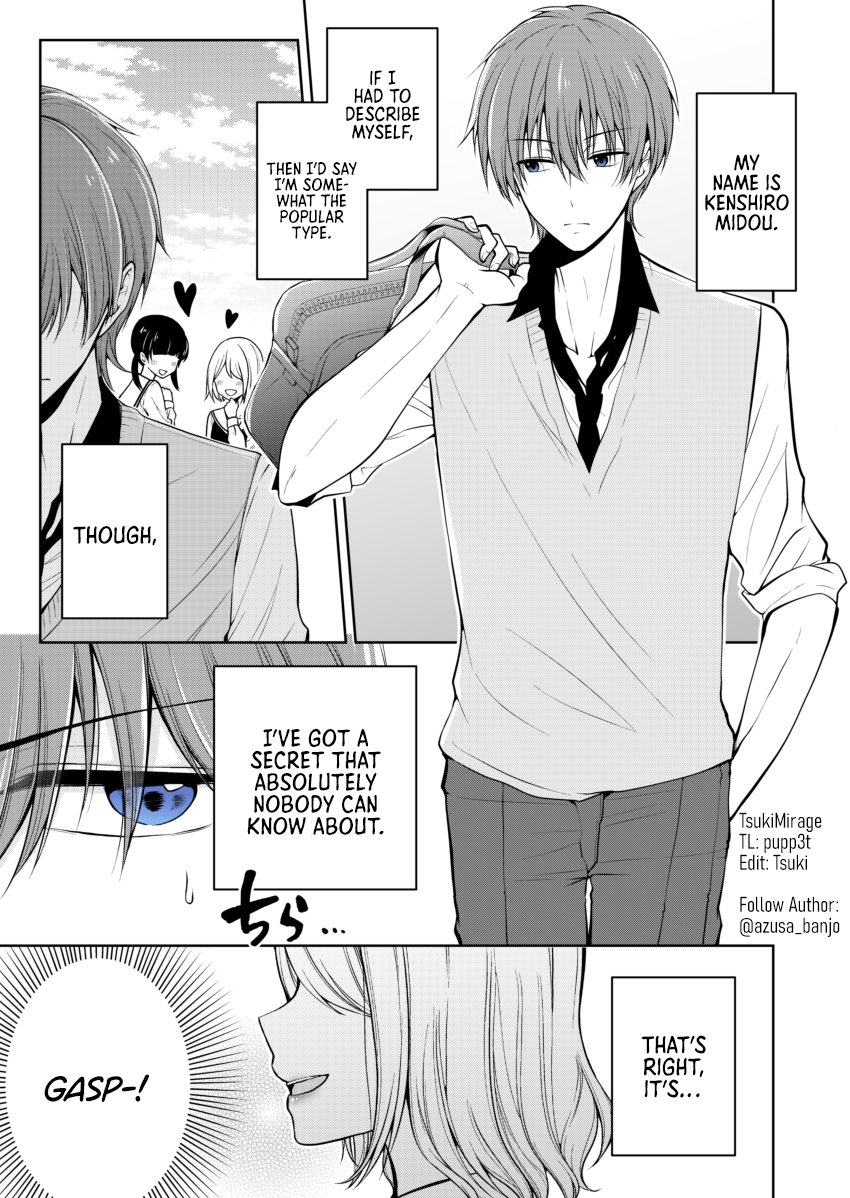 Page 1 of Chapter 0.1