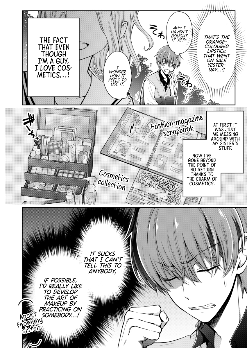 Page 2 of Chapter 0.1