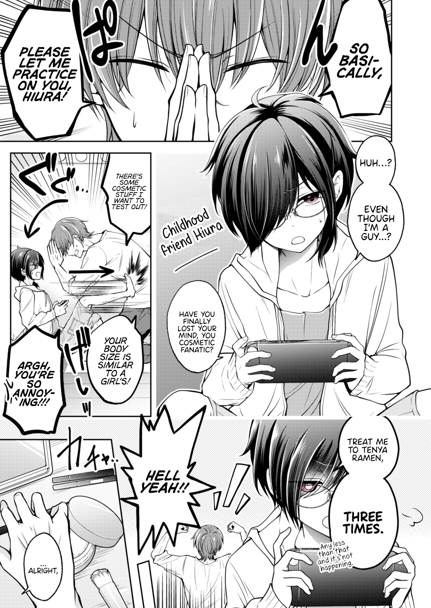 Page 3 of Chapter 0.1