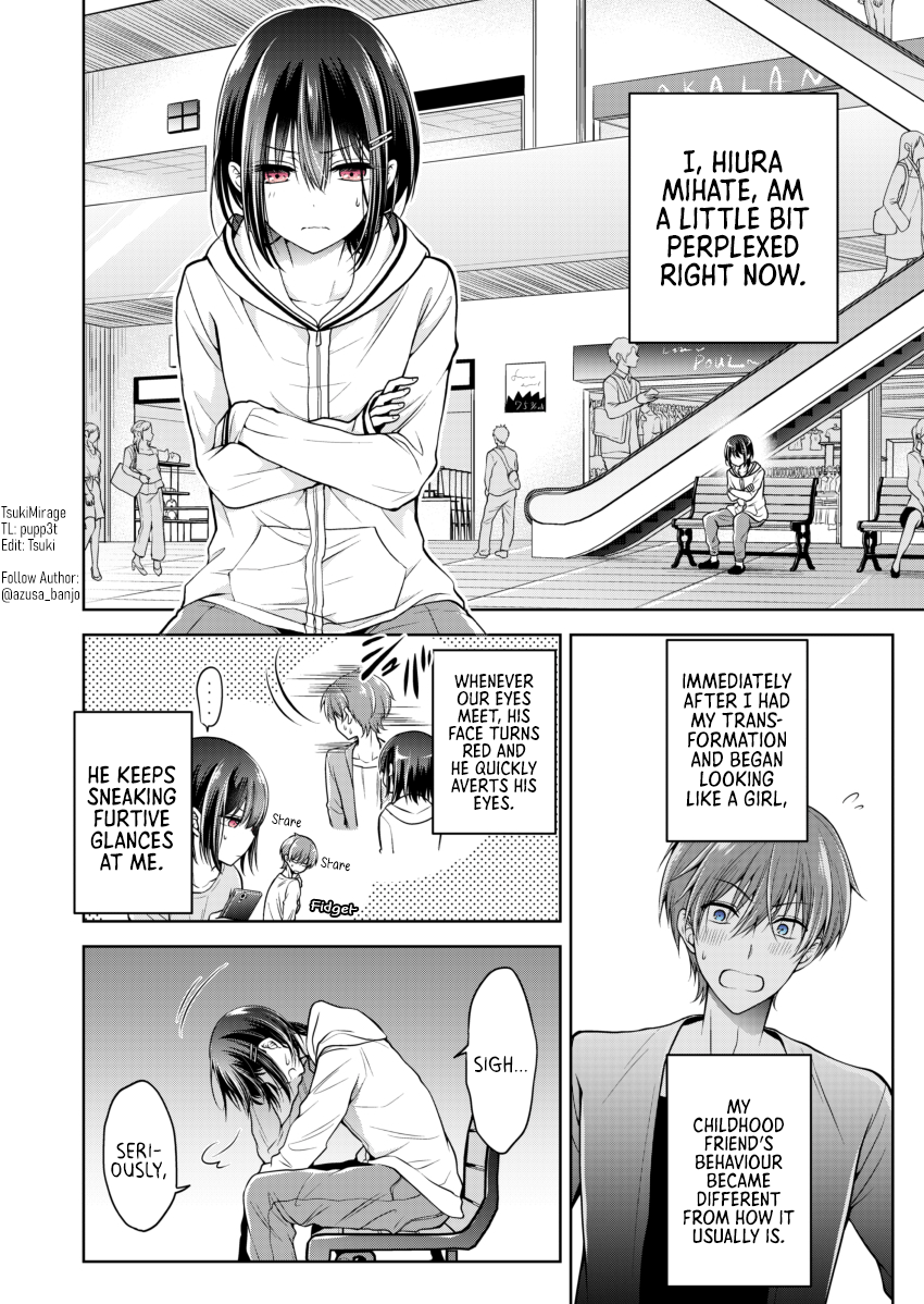 Page 1 of Chapter 0.5