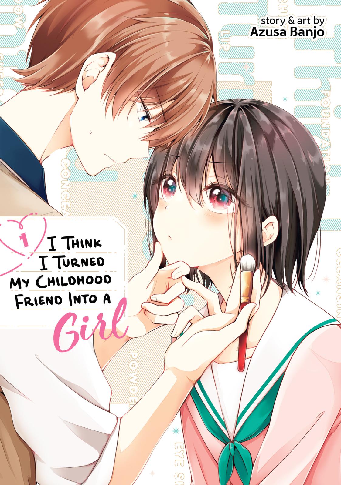 Page 1 of Chapter 0
