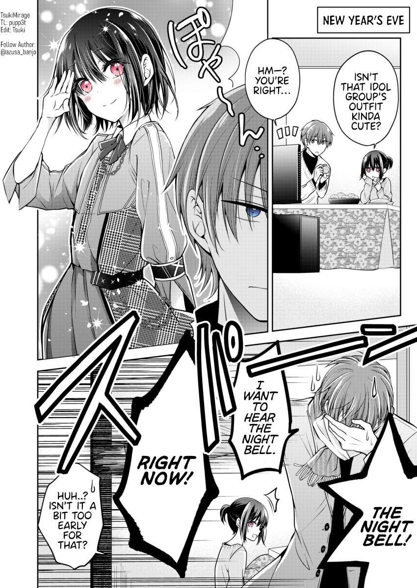 Page 1 of Chapter 0.35