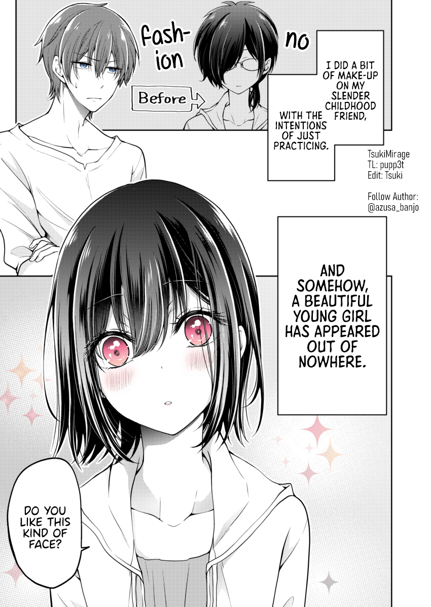 Page 1 of Chapter 0.2