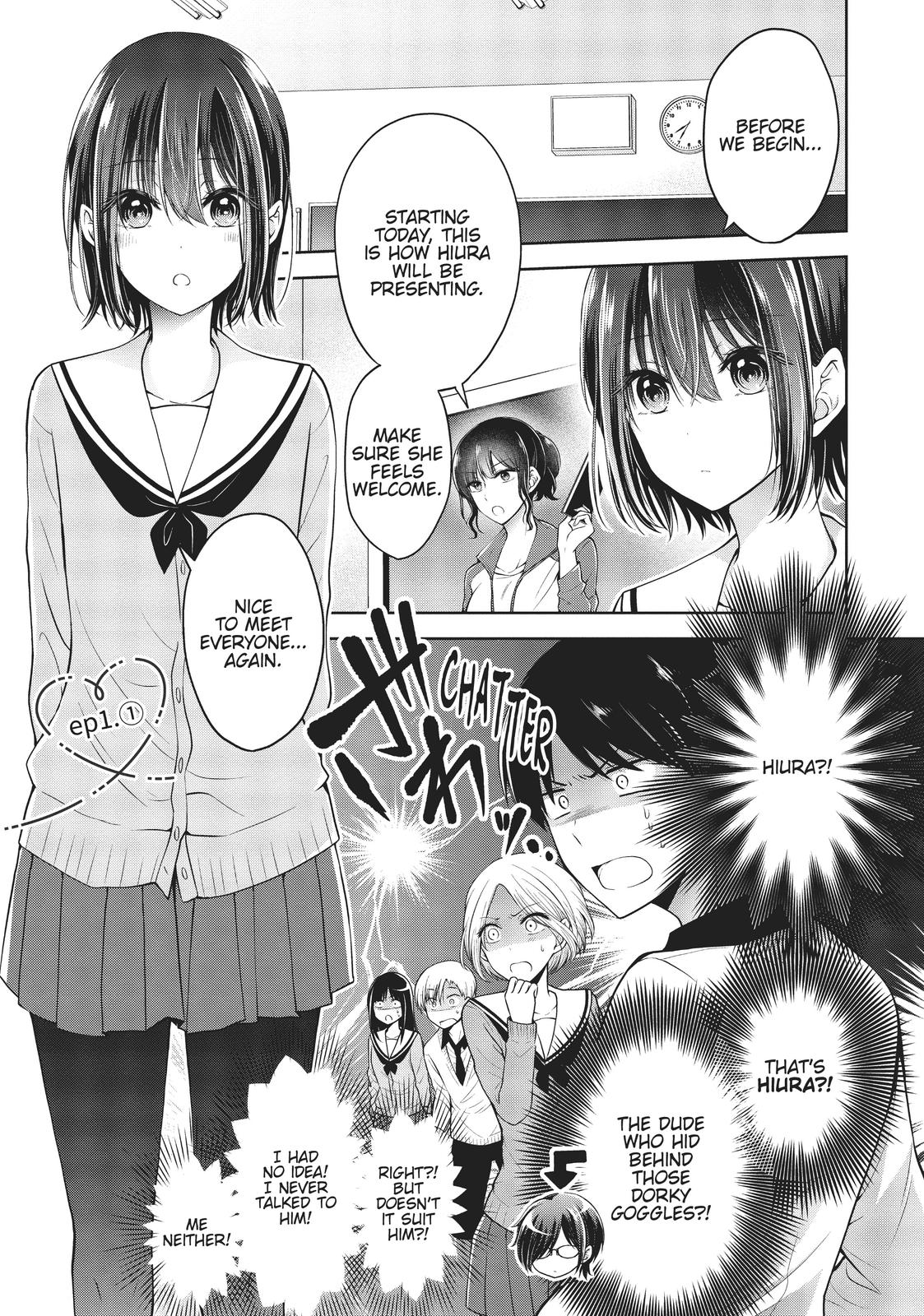 Page 1 of Chapter 1