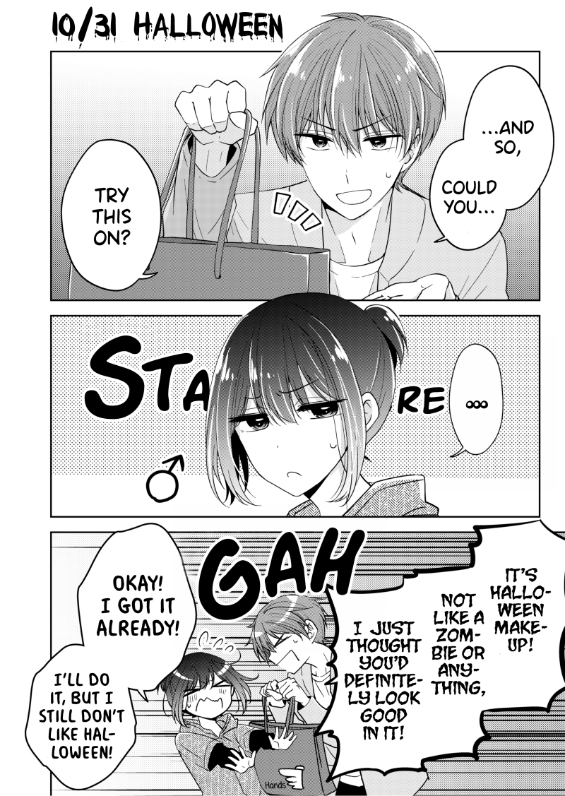 Page 1 of Chapter 10.5