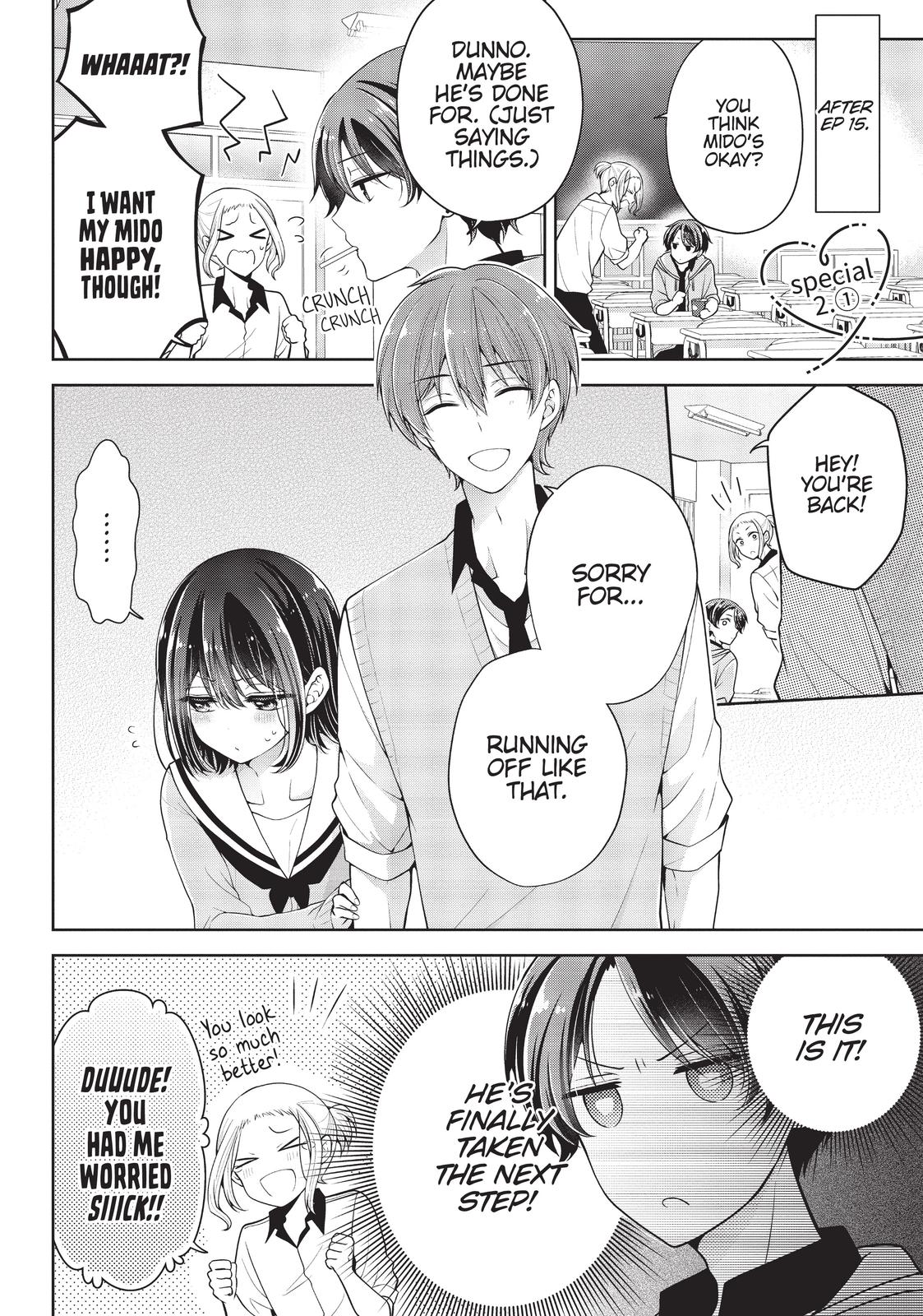 Page 1 of Chapter 15.5
