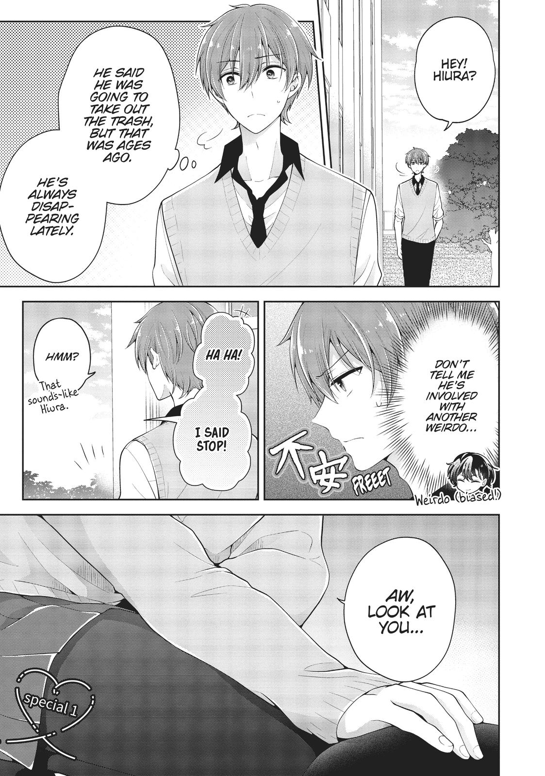 Page 1 of Chapter 15.1