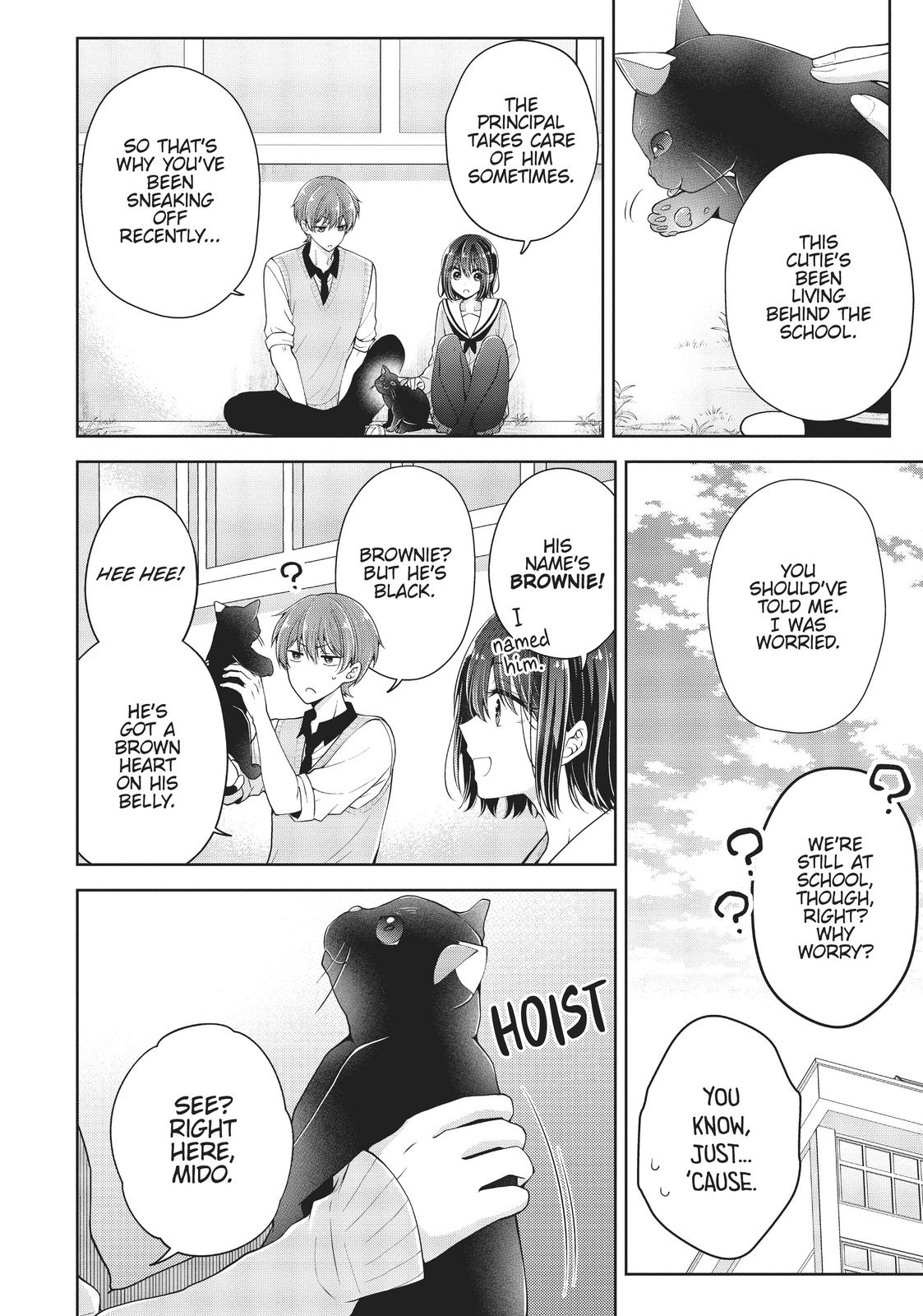 Page 4 of Chapter 15.1