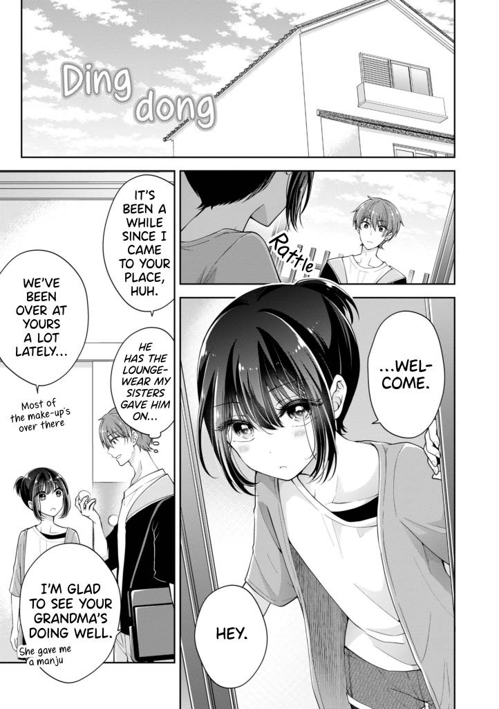Page 1 of Chapter 17