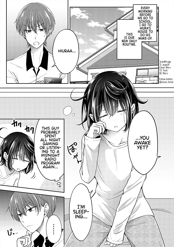 Page 1 of Chapter 2.1