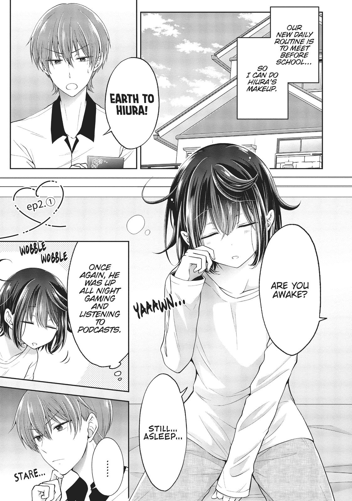 Page 1 of Chapter 2