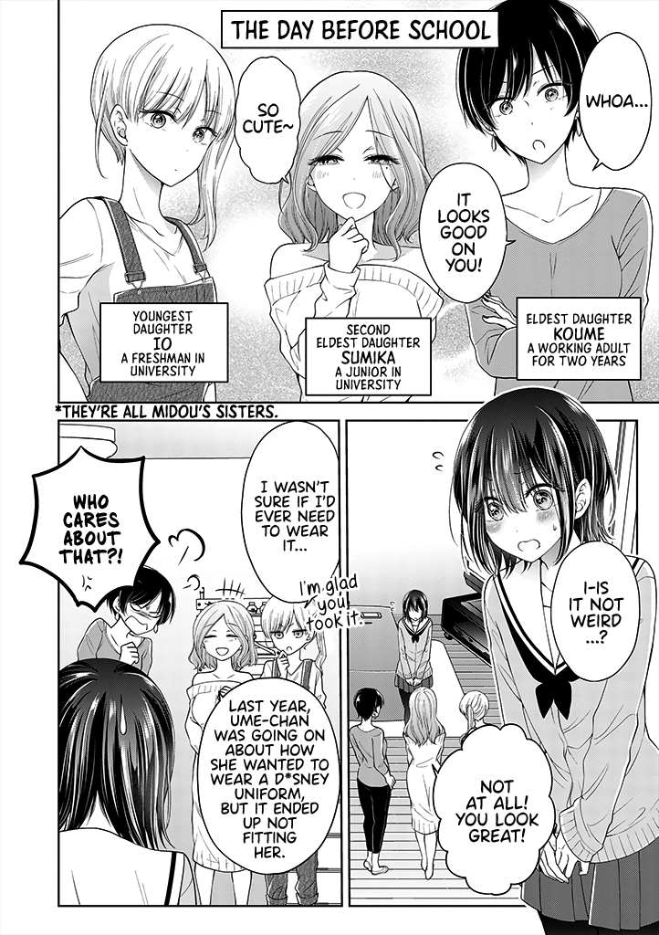 Page 1 of Chapter 2.5