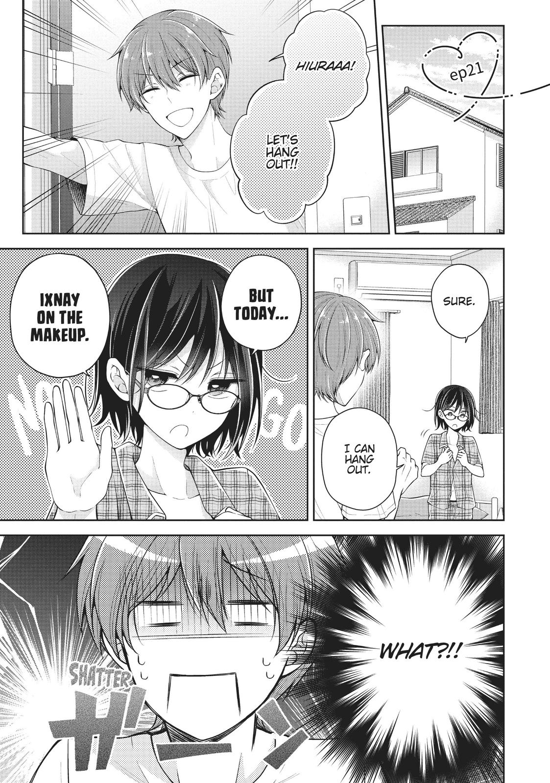 Page 1 of Chapter 21
